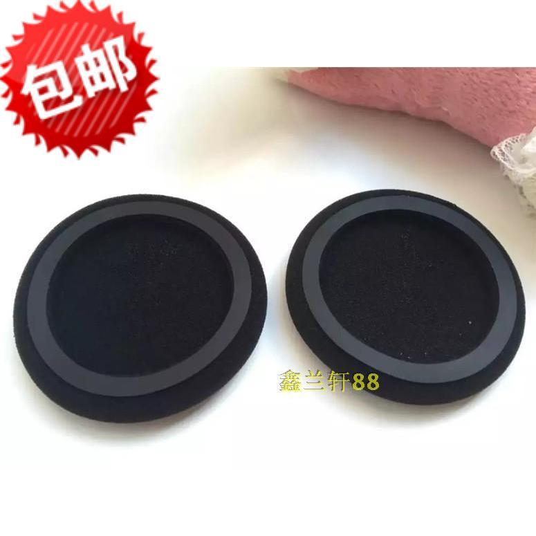 Ai Technology AKG K420 430 หูฟังฟองน้ํา K402 403 K412P Earmuffs เคสหนัง Flared Cotton Ear Cushion