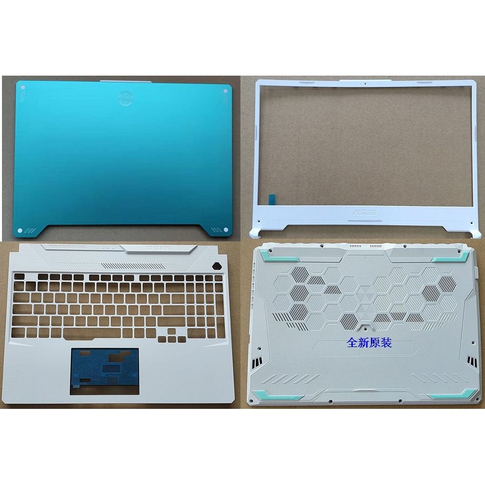 เหมาะสําหรับ ASUS ASUS Choice 2 Flight Fortress 8/9 FA506 FX506 A Shell B Shell C Shell D Shell Hydr