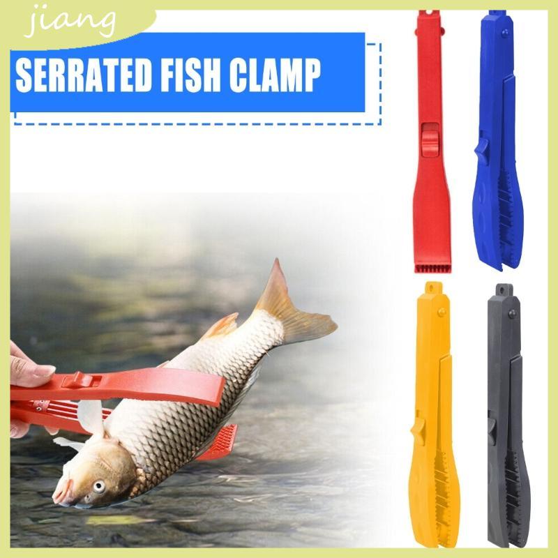 JN Fishes Tail Gripper เครื่องมือตกปลาปลาน้ําจืด Gripper