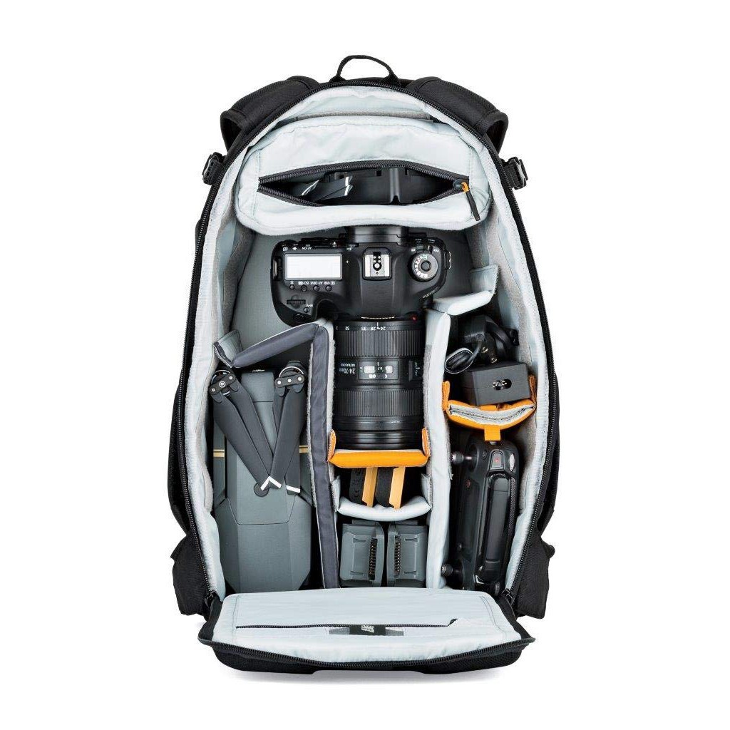 📸Lowepro Flipside 300 AW II Digital SLR Camera Photo Bag Backpacks+ ALL Weather Cover