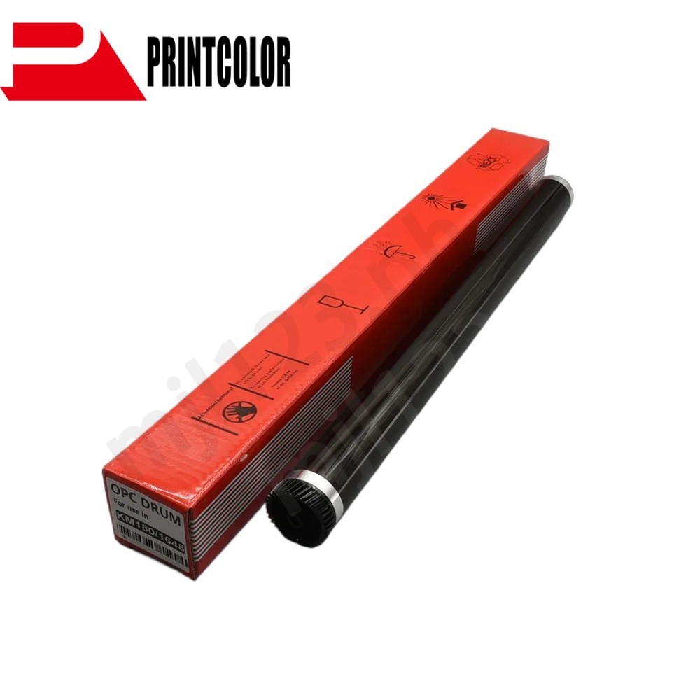 1PC OPC กลองสําหรับ Kyocera TASKalfa 180 181 220 221 KM1648 TA180 TA181 TA220
