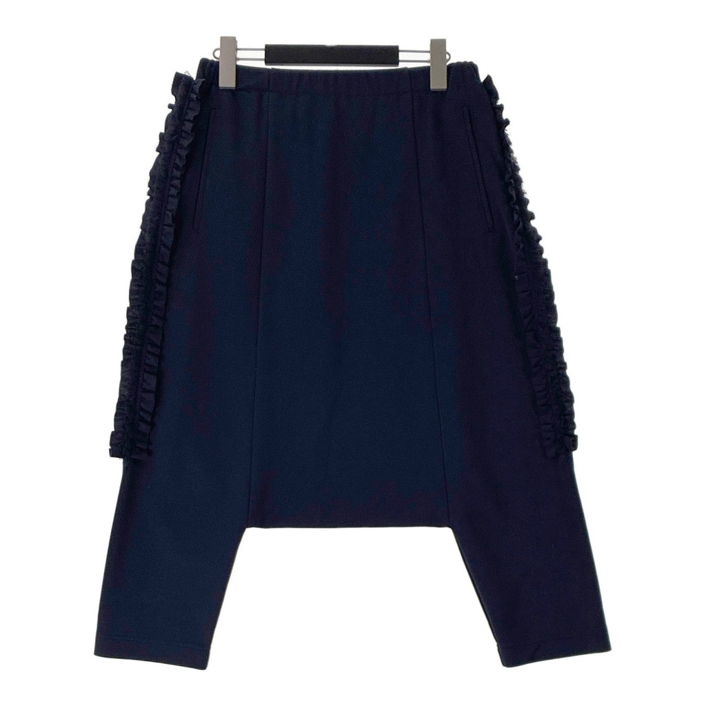 COMME des GARCONS COMME des GARCONS กางเกง 5 ส่วน Cropped pants ผู้หญิง