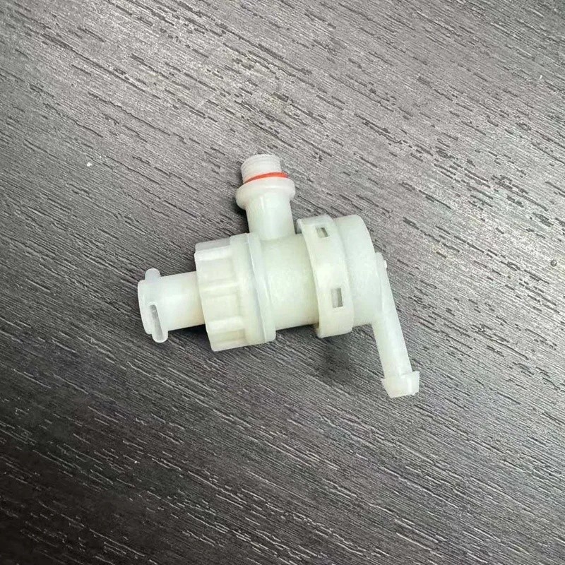 LJJ สําหรับ Delong ECO310/EC311/ECZ351/EC680 อุปกรณ์เสริมเครื่องชงกาแฟวาล์วความปลอดภัยสากล