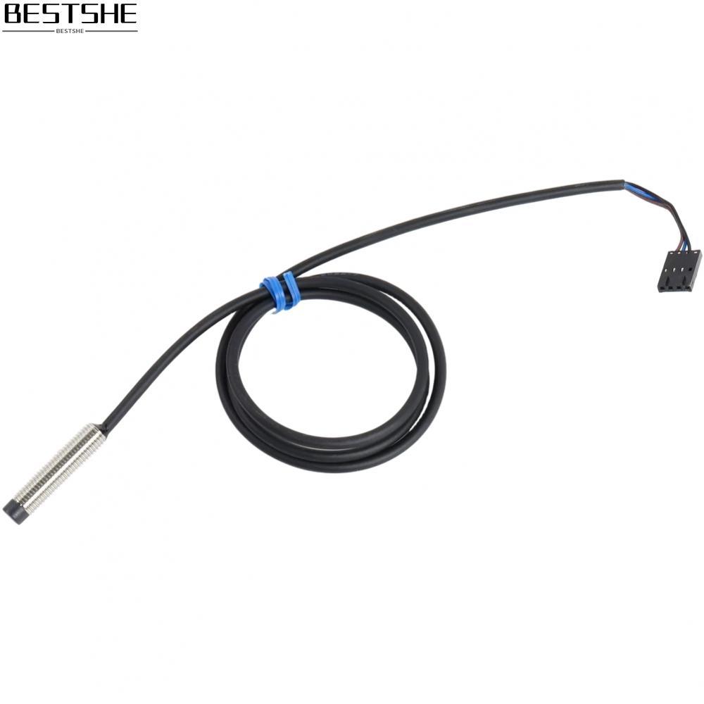 สําหรับ Prusa สําหรับ i3 MK3S MK3S + สําหรับ PINDA สไตล์ Auto Leveling Sensor 4 Pin Connector