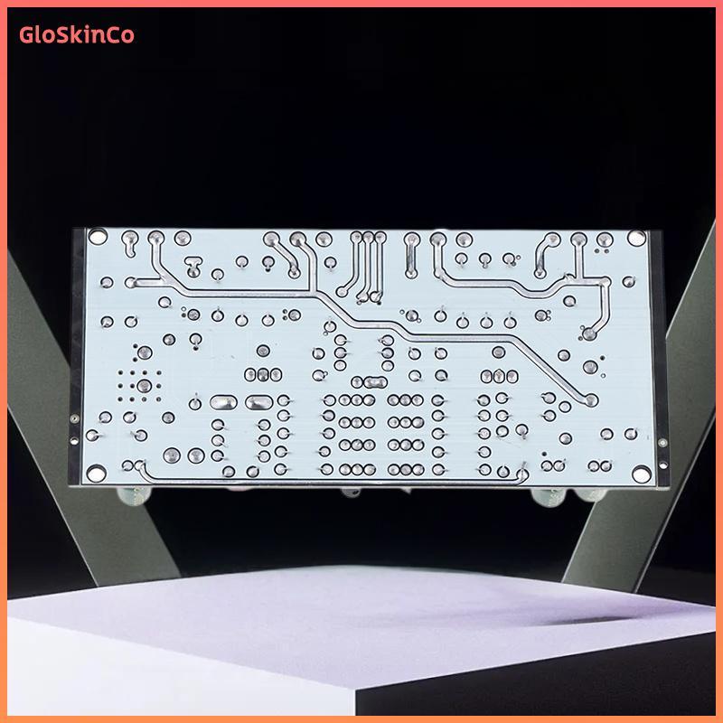 พร combedamssng 200W DC 20-90V Dual Voltage Mono Amplifier Board 1943+5200 Push-Pull Tube Audio Power Amplifier Board Module COD
