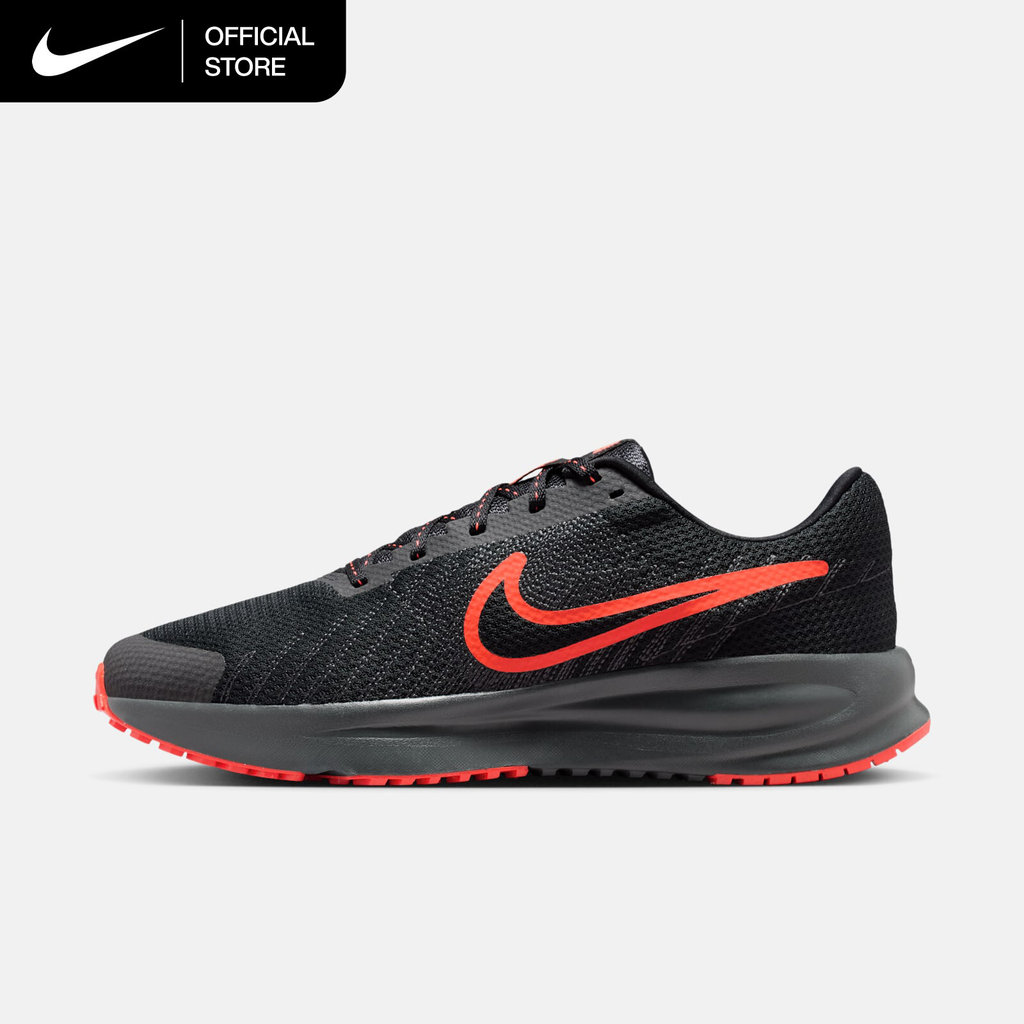 Nike Men's Run Defy Road Running Shoes - Black [HM9594-012]