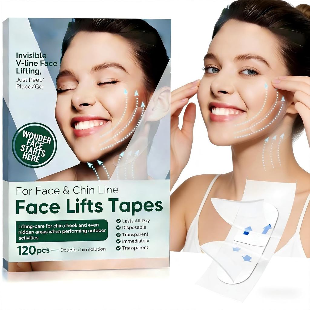 Face Tape Lift Visage | ปะกับต่อต้าน
