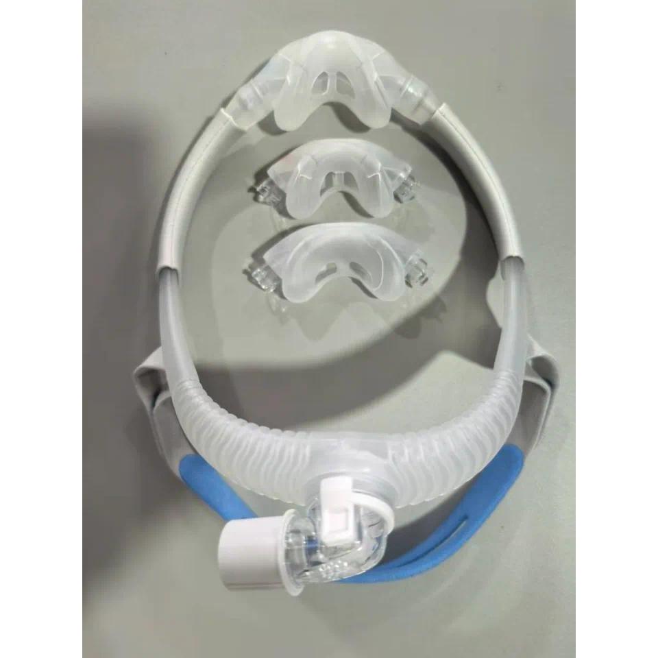 หน้ากากจมูก Resmed AirFit N30i สำหรับเครื่อง CPAP