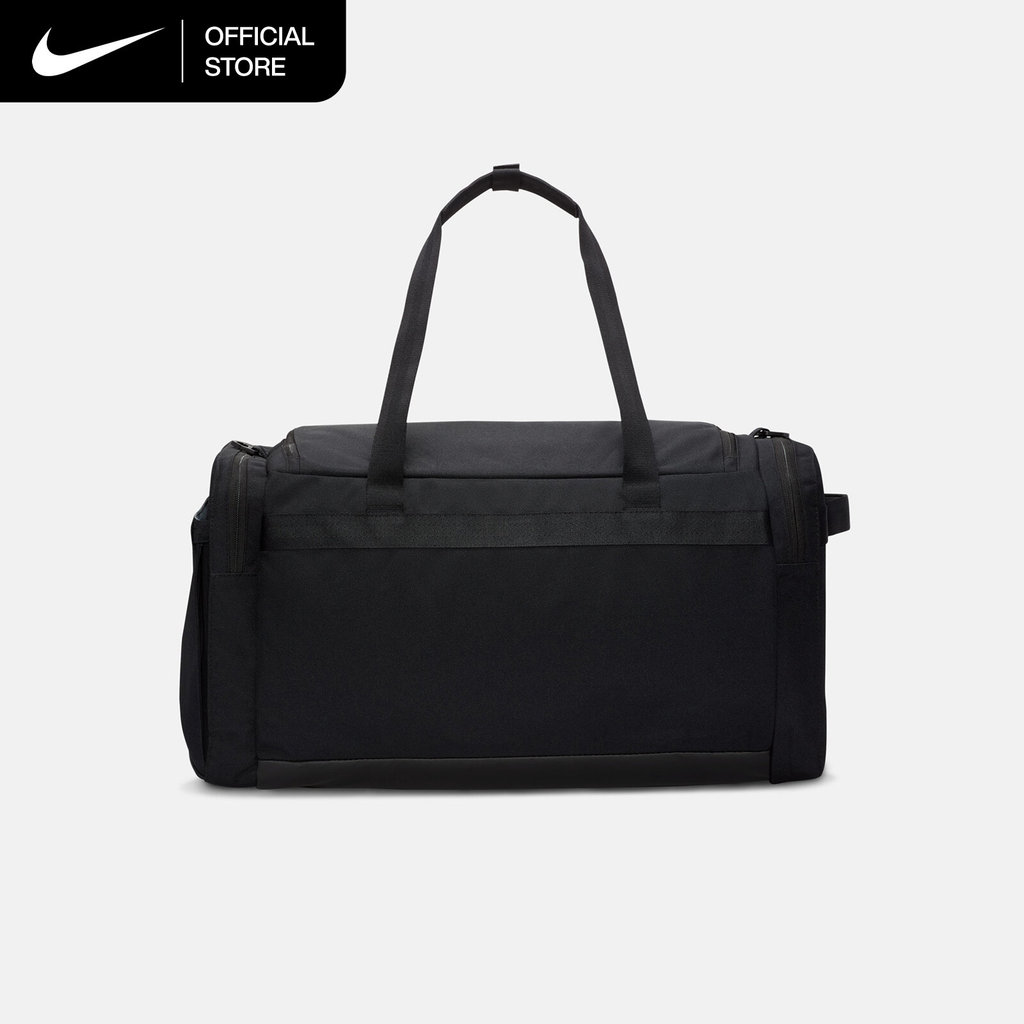 Nike حقيبة رياضية Utility Power 2.0 ‏51 لتر — أسود