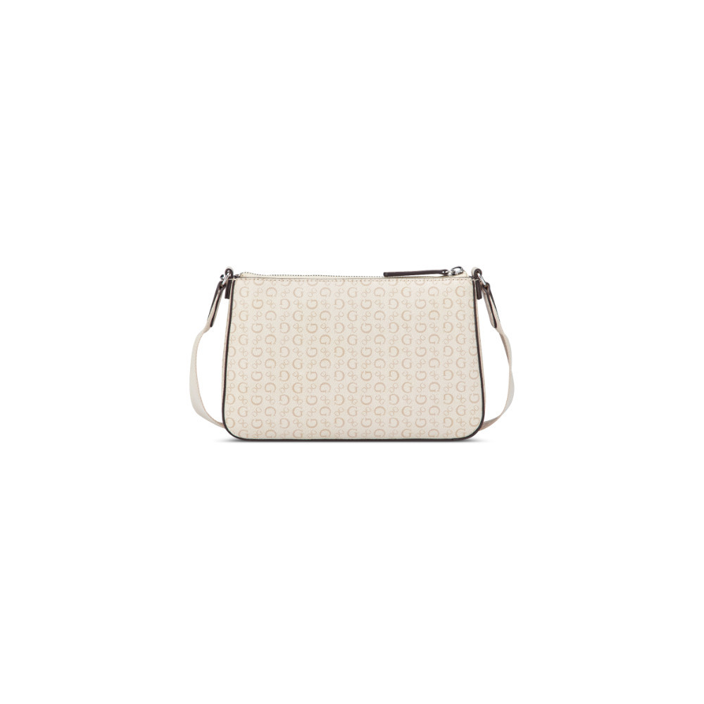 GUESS حقيبة FIORA Mini بسحاب — صورة 4