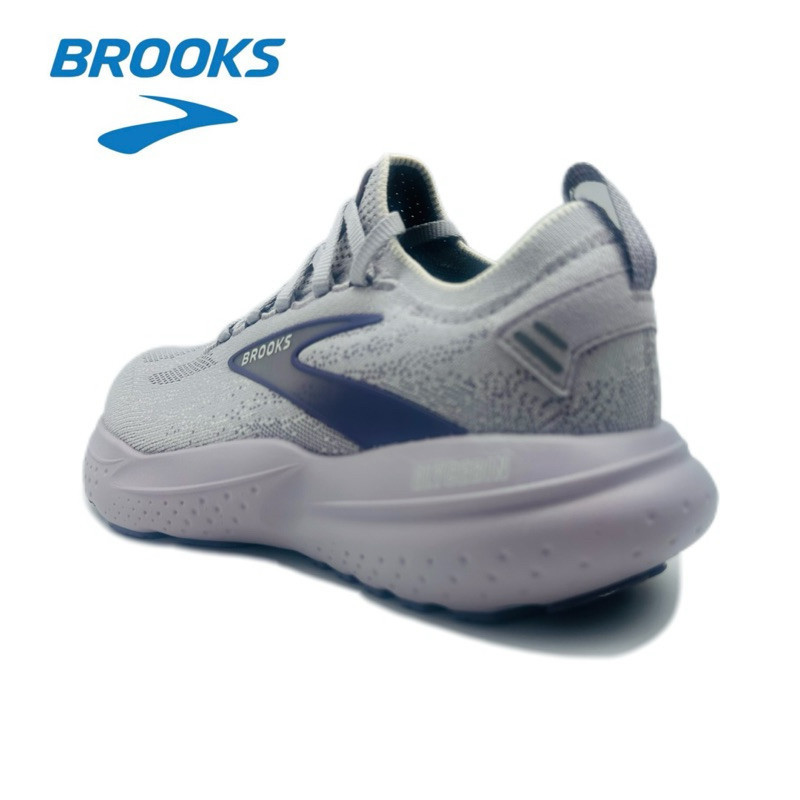 211ง ไกลเซริน522532   Brooks 9db Ladies 120410รองเท้าวิ่ง StealthFit N3GM
