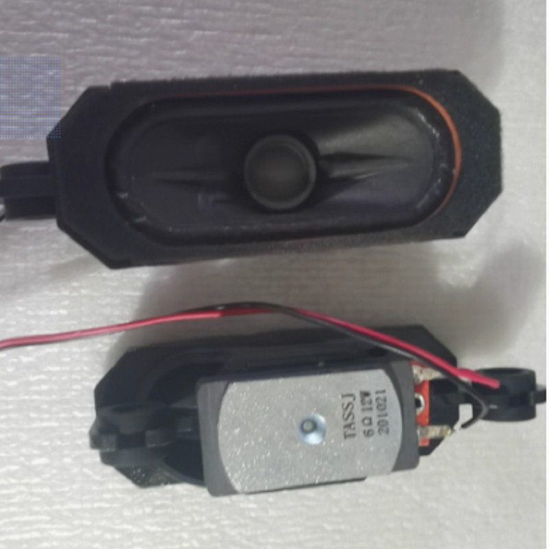 Hisense TV 43H3F Speaker Loudspeaker TASSJ YDT3590 6 Ohm 12W