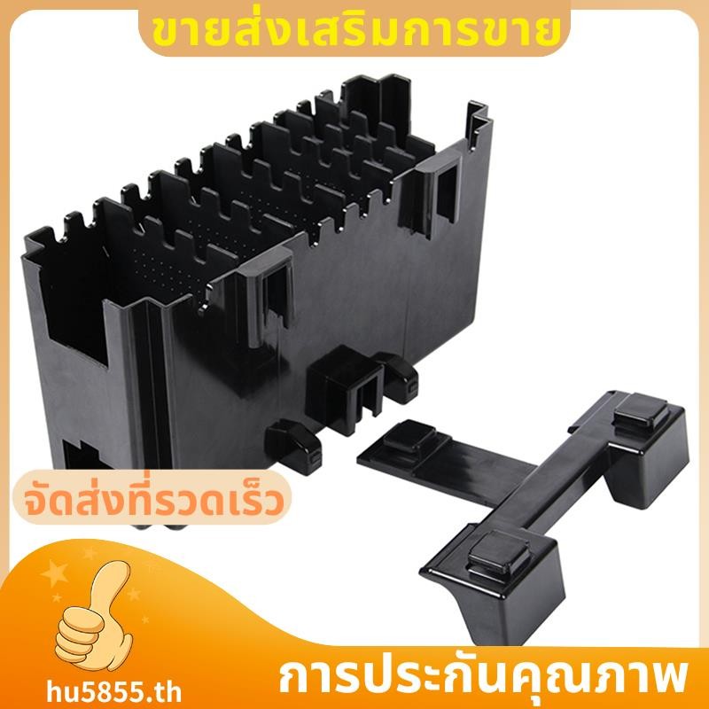 กล่องพลาสติกเก็บอุปกรณ์ตกปลา เหมาะสำหรับ BM 9000, 7000, 5000 และ VS 7070N