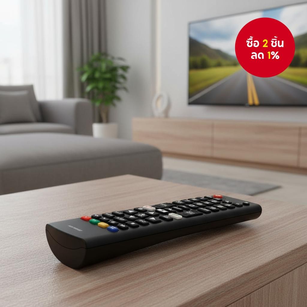 รีโมทคอนโทรลสําหรับเปลี่ยนสําหรับสมาร์ททีวี LG 43LG5500 49UJ6500 32LJ550B 55LJ5500 55UJ6050 43UJ6200