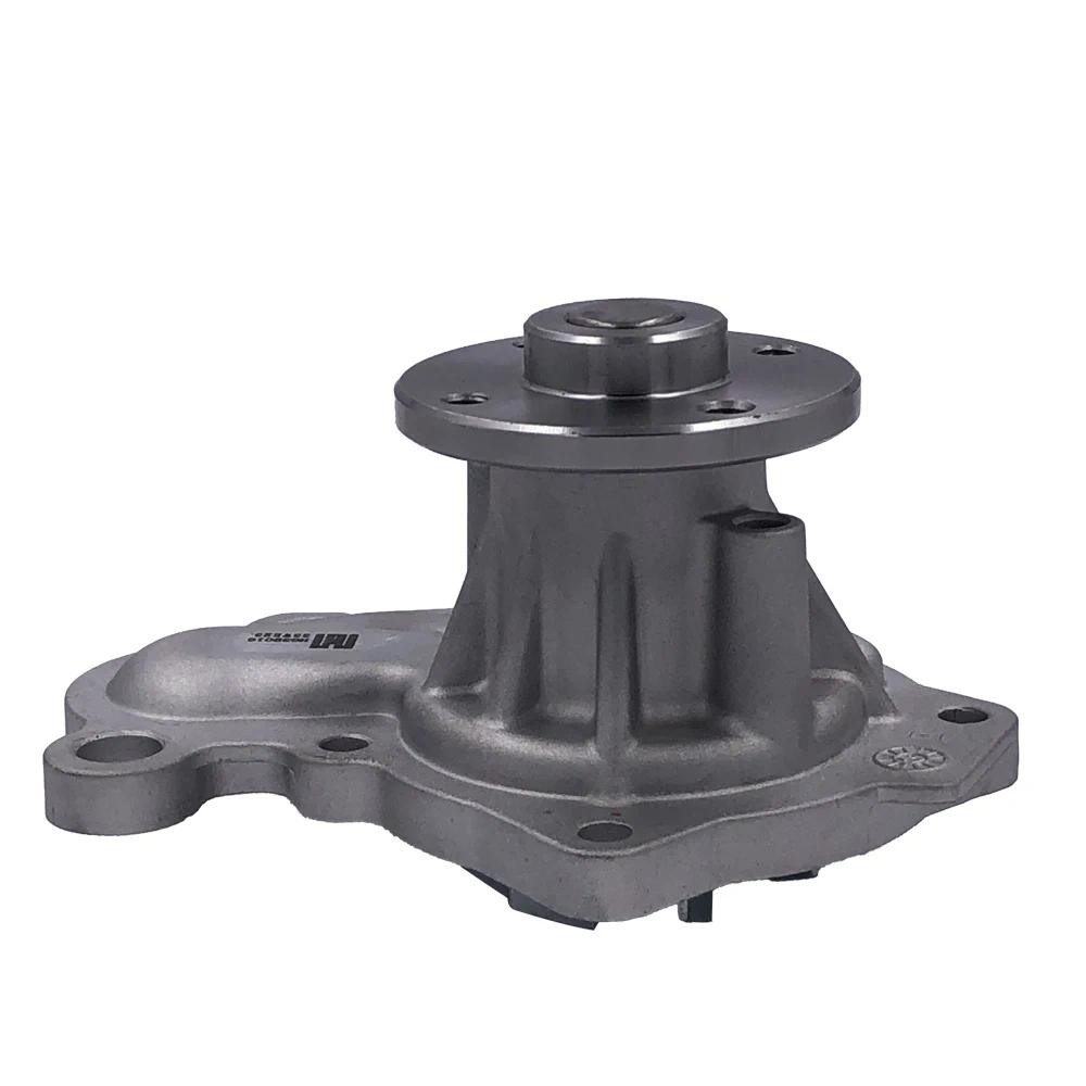 ปั๊มน้ําสําหรับ Haima S5 I II 1.2T 1.5T 1.6L 2013- 7X M3 M6 ครอบครัว 4 F5 M5 1.6 Happin Qiubite 1.31