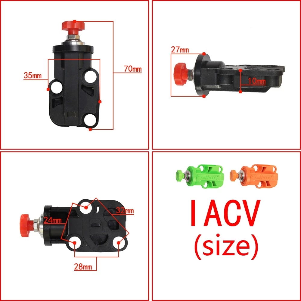 ตัวตั้งเร่ง ตั้งรอบเดินเบา PCX160 PCX150 2014-2023 ADV150 CB150 CBR150 SONIC150 GTR150 thumbnail 3
