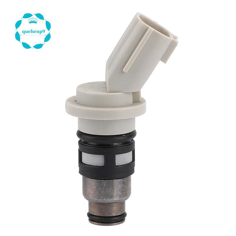 [Fast Q9]2pcs หัวฉีดสําหรับ Micra II K11 1.0i 16V 1992-2003 1.3i 16V 1992-2000 SUNNY B13 GA16DE 1.6L