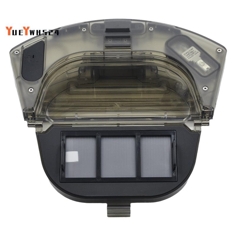 [ขายดี Y4]กล่องฝุ่นถังน้ํา 2 in 1 พร้อมแผ่นกรอง Hepa สําหรับ COGA5290/5290Titanium/5290ultimate หุ่น