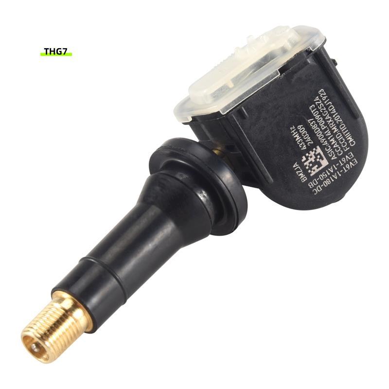 Belinda7Tire Pressure Monitor Sensor TPMS 433Mhz Fit สําหรับ MKII Ranger / Everest / Mondeo EV6T1A18
