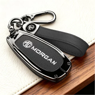 เหมาะสําหรับ MG Cyberster Key Cover 2024 MG Cyberster Sports MG S5 EV Car Dedicated Car Case Buckle MG S5 D+ S5 V+ S5 X+ กระเป๋าใส่กุญแจ Key cover