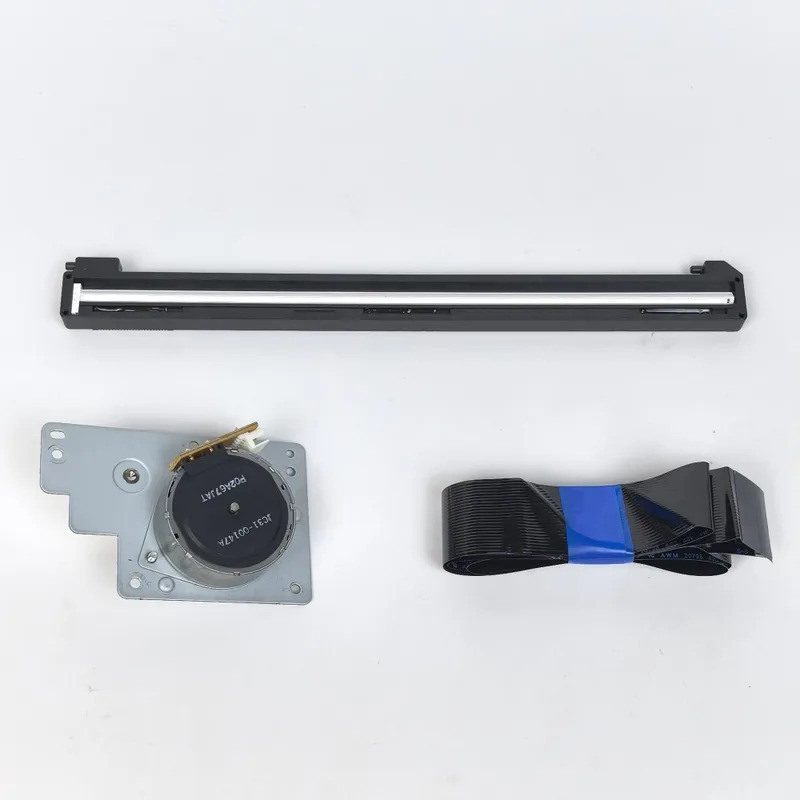 0609-001573 Contact Image Sensor สําหรับ SL-M4030 M4080 M4030ND M4080FX M4580 เครื่องสแกนเนอร์หัวมอเ
