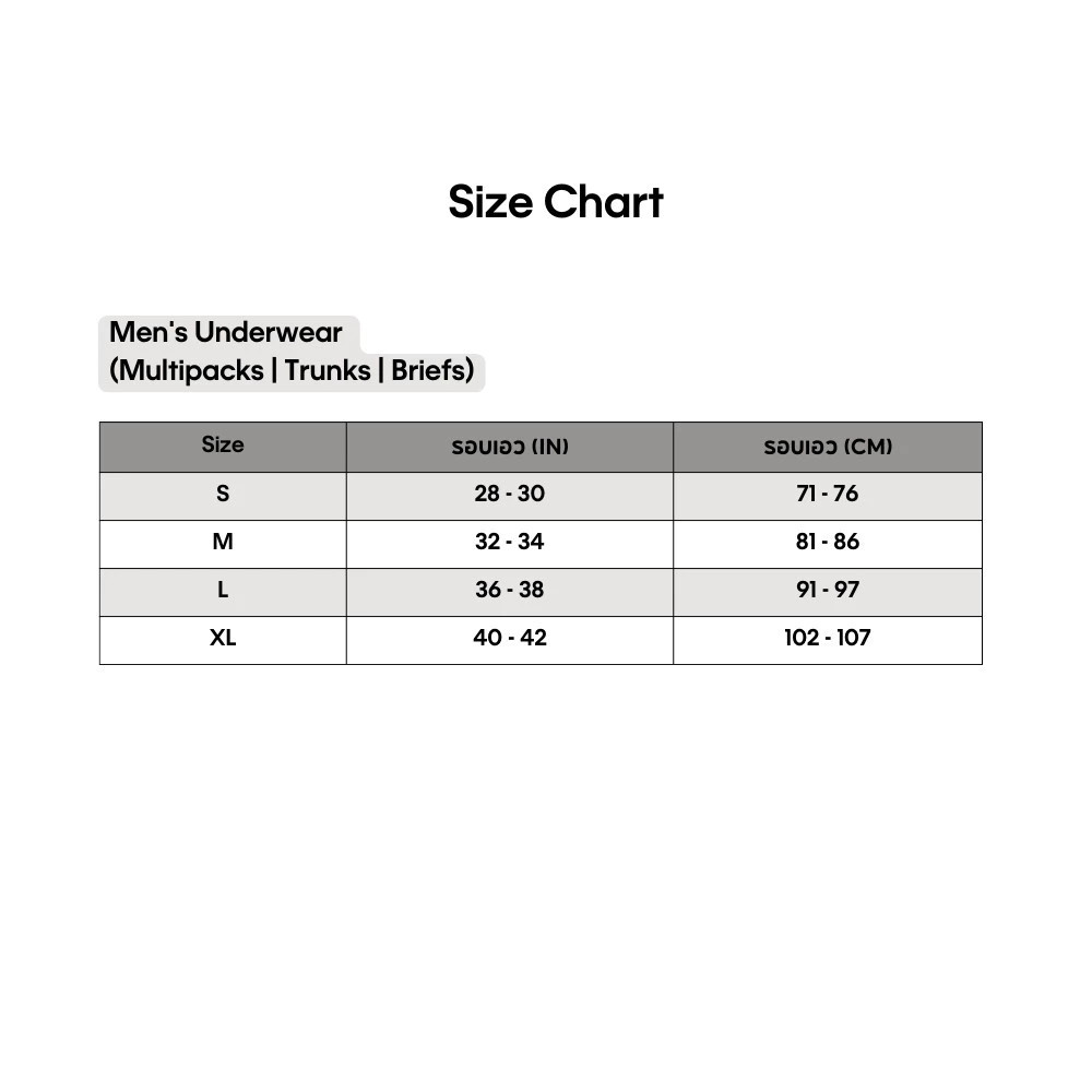 CALVIN KLEIN กางเกงในผู้ชายแพ็ค 3 ชิ้น Heritage Cotton ทรง Trunk รุ่น NB4446 2XK - สี MultiColor - รูปที่ 2