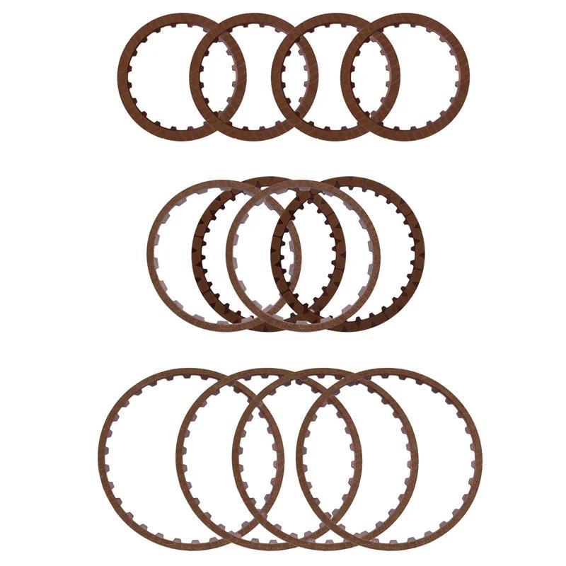 SUZUKI พิเศษสําหรับเกียร์เกียร์เกียร์เกียร์อัตโนมัติซูซูกิ JF414E แผ่นแรงเสียดทานคลัตช์สําหรับรถยนต์