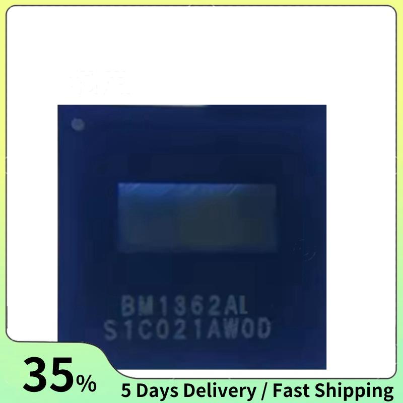 ชิป BM1362AL สําหรับ ANTMINER S19J/S19J Pro บอร์ดดําเนินงานชิปแฮช