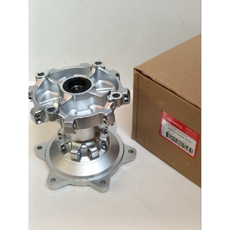 ดรัมหลังสําหรับ Honda CRF 150, CRF 150F, CRF 150L, CRF 150R Hole-32/36