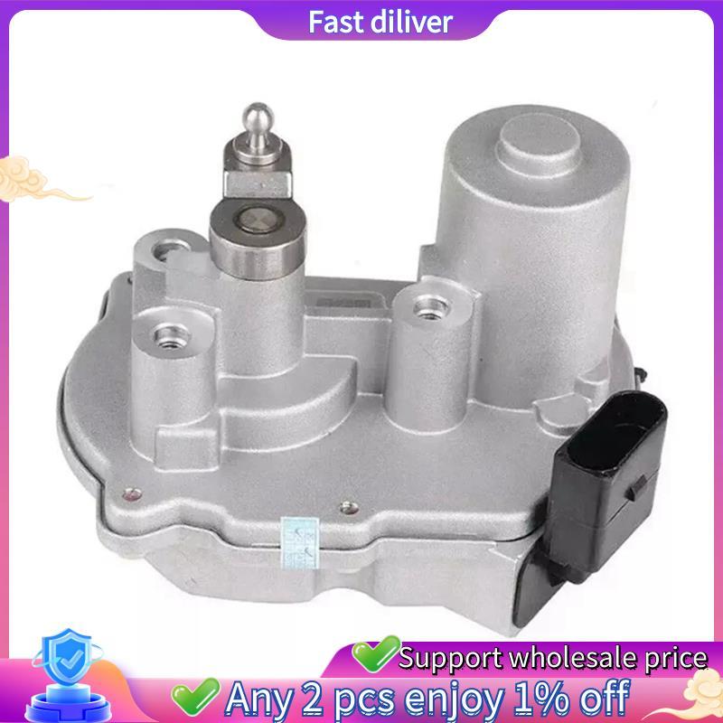 059145725A Turbo Electric Actuator สําหรับ A4 8E B7 A6 A8 2.7 3.0 TDI 59001107055 59007117001 059145