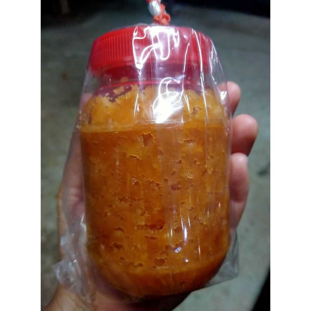 ส้มไข่ปลา ขนาด 270 กรัม