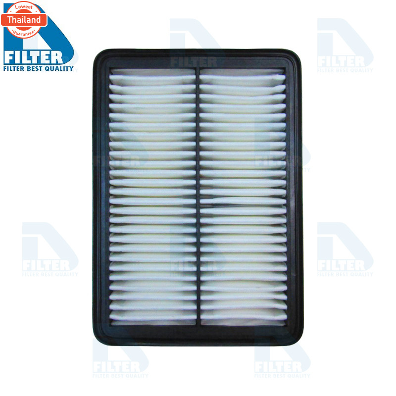 D Filter กรองอากาศ ใช้สำหรั Hyundai ฮุนได H1 ไส้กรองอากาศรถยนต์