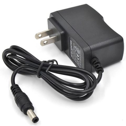 เหมาะสําหรับ TCL HCD868 (88) TSD Digital Recording Phone Power Adapter Charger/Transformer 9V