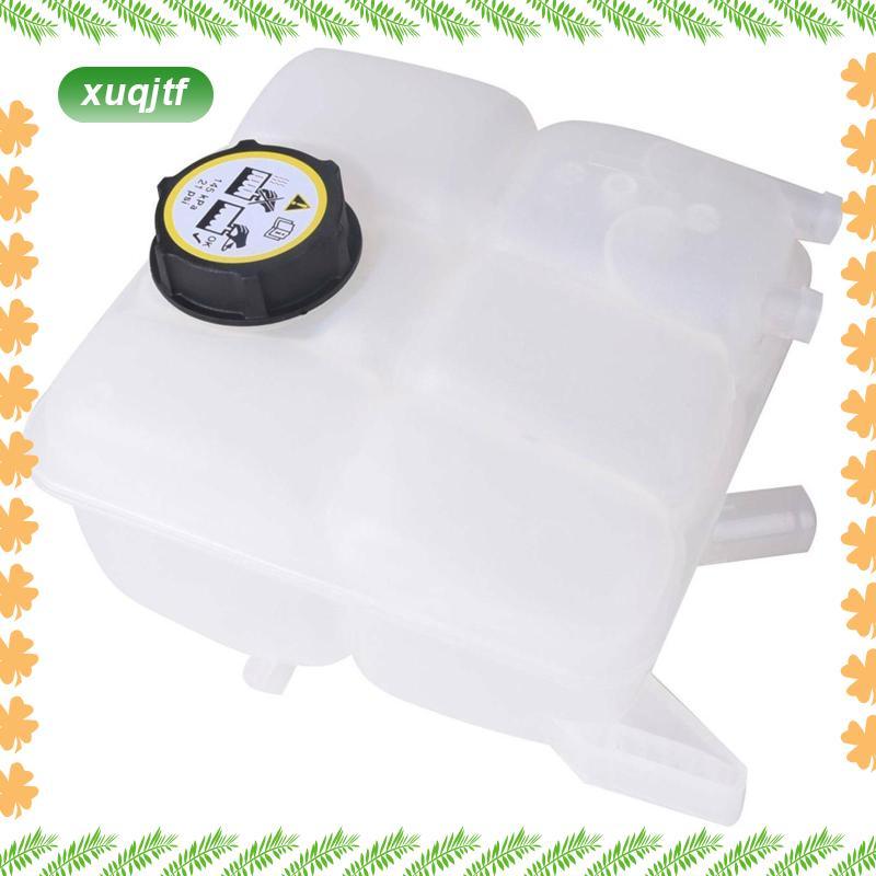 ชิ้นส่วนทดแทนอ่างเก็บน้ําน้ําหล่อเย็น 8V618K218AE สําหรับโฟกัสมืออาชีพ