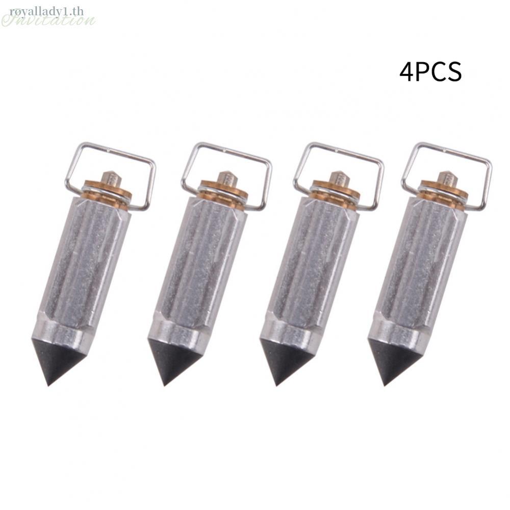 Motorcycle Accessories Carburetor Float Needles High Quality 0.59 Inch