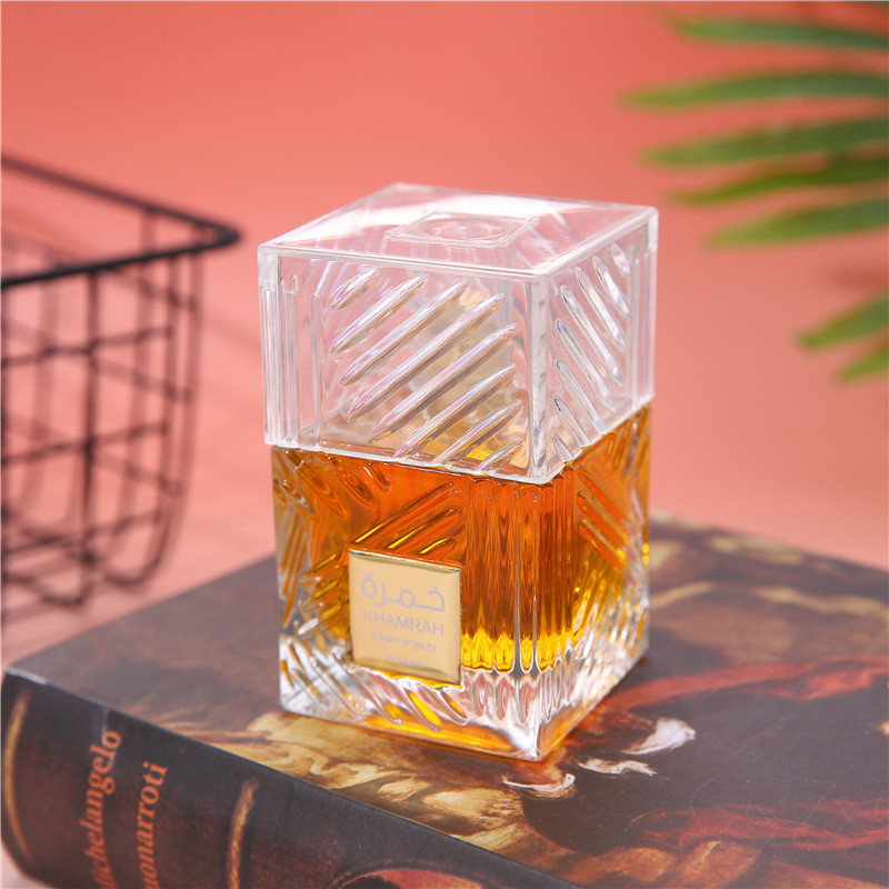 น้ําหอม Lattafa คําราห์ Mens Kamra Perfume Bestseller Arabic