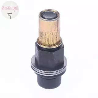 Sunborui 11 ชิ้นคู่มือ Riveter Nut เครื่องมืออุปกรณ์เสริมสําหรับถั่ว M3 M4 M5 M6 M8 M10 M12 ง่ายติดตั้ง Hand Rivet Nut TH