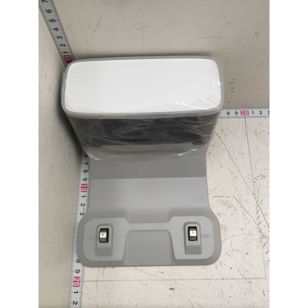 อะไหล่ของแท้/แท่นชาร์จโรบอทเครื่องดูดฝุ่นซัมซุง/DJ96-00235A/CHARGER/Samsung/VR30T80313W/ST