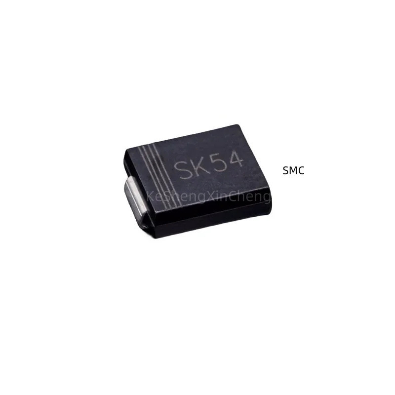 20 ชิ้น/ล็อต SK52 SK53 SK54 SK55 SK56 SK58 SK84 SK810 SMC 5A 8A Schottky ไดโอด FSBL