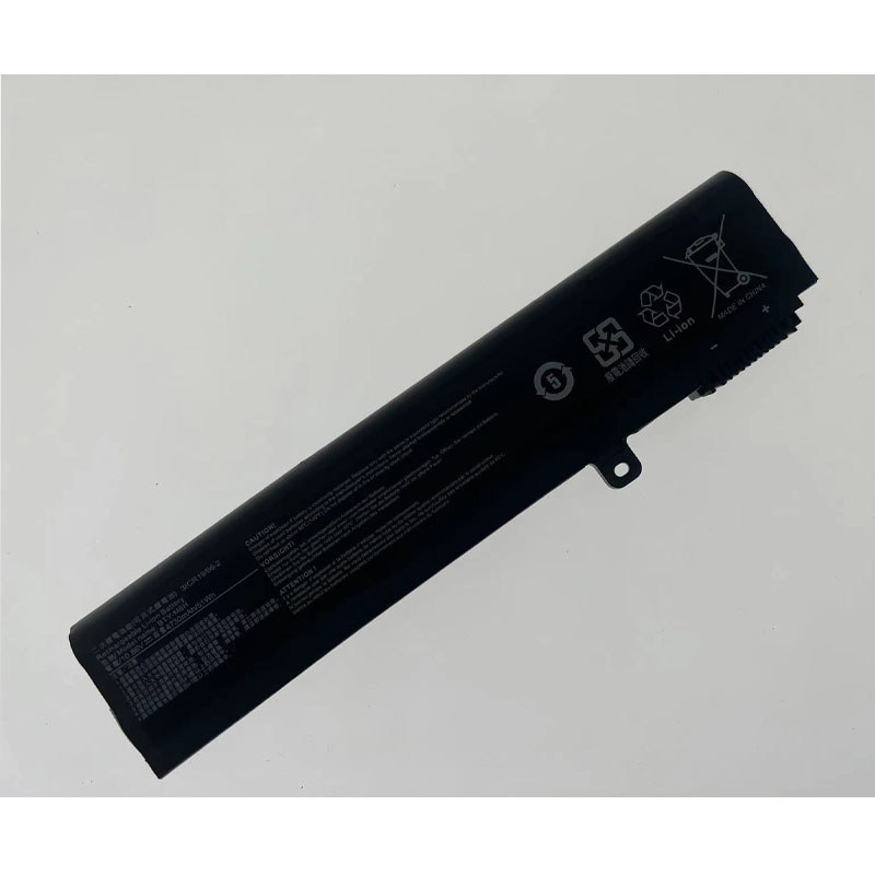 เหมาะสําหรับ MSI MSI MS-16J2 16J1 16J3 16J6 GL62M BTY-M6H แบตเตอรี่แล็ปท็อป