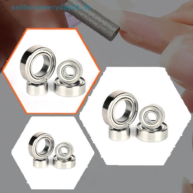 & Sellingbest & ความเร็วสูง 4 ชิ้น Mini Ball Bearing เปลี่ยนสําหรับ KUPA UPOWER UP200 UG12/SUG12 เล็