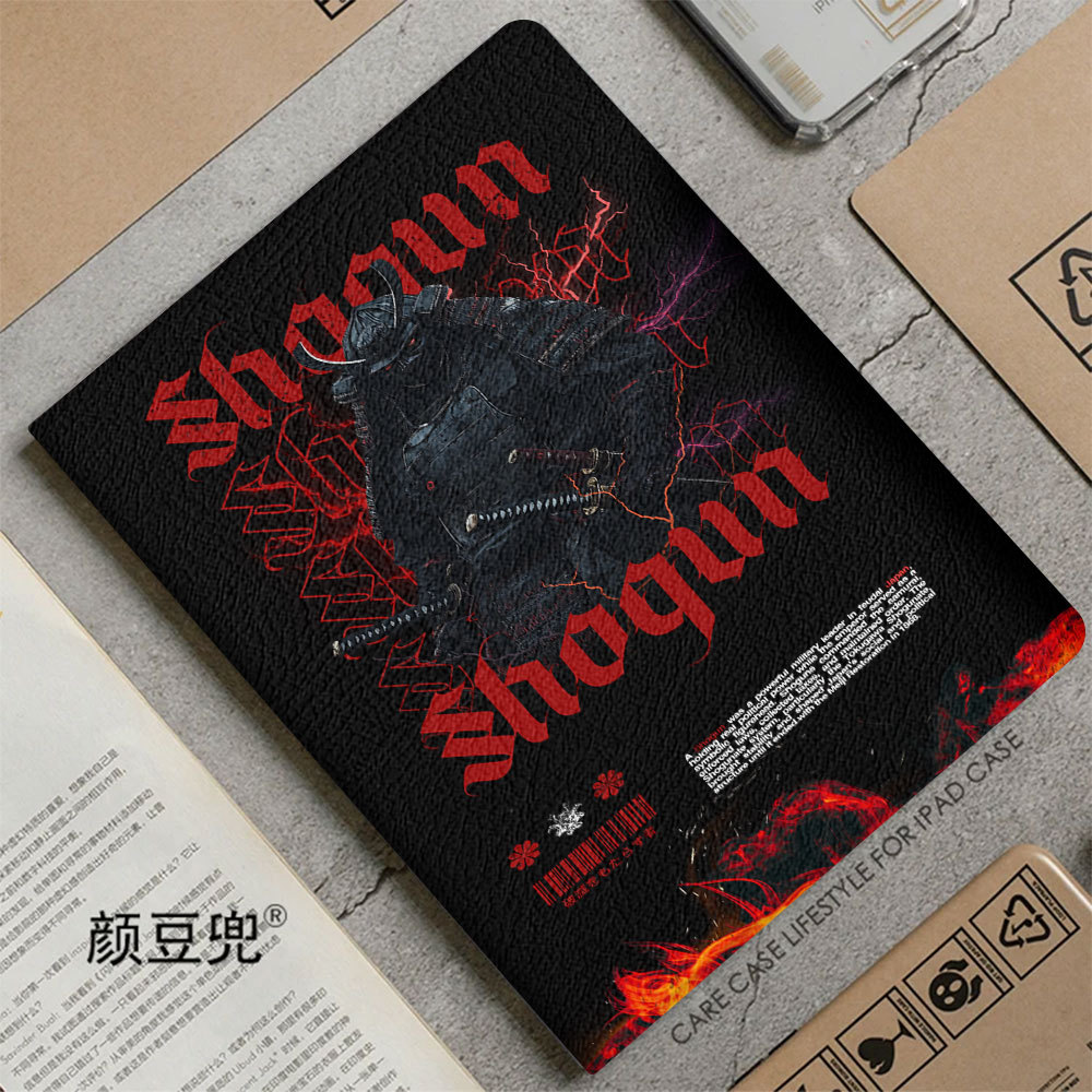 สําหรับiPadกรณีPro 2020/2021/2018/2020 mini4/5/6 iPad 2019/2020/2021 ป้องกันการตกAir4/5/6 Air7(M3)20