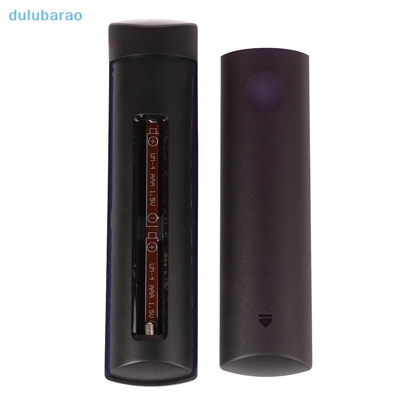 [DUL] L5B83G Voice Fire Remotepatible Insignia Toshiba และ Pioneer สมาร์ททีวี 4 ทางลัด Prime Video N