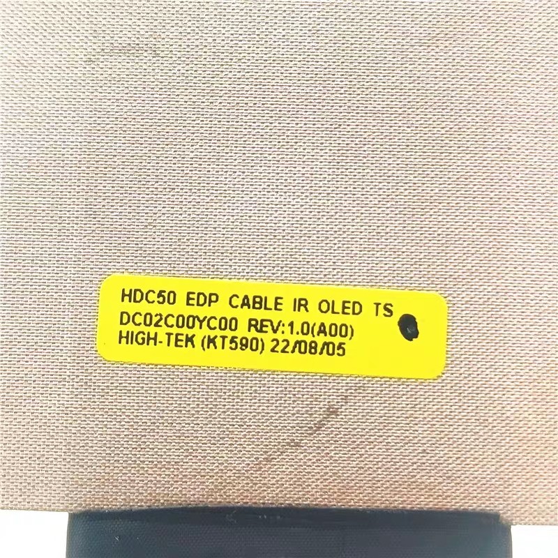 DePrecision 7670 M7670 Vip HDC50 DC02C00YC00 N6G7J 0N6G7J