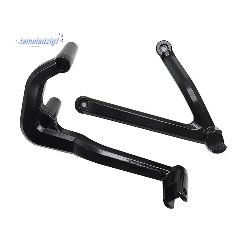 สําหรับ Sportster S 1250 หมุดเท้าสําหรับ Sportster S 1250 ผู้โดยสารพักเท้า Footpegs Foot Mount