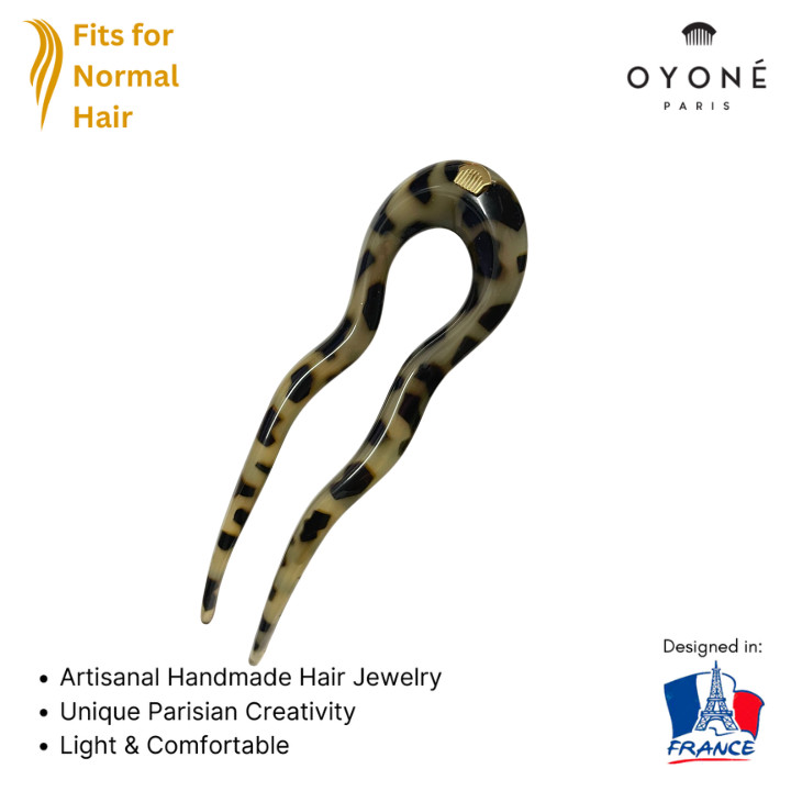 OYONE PARIS PREMIUM VINTAGE HAIR STICK 004-501