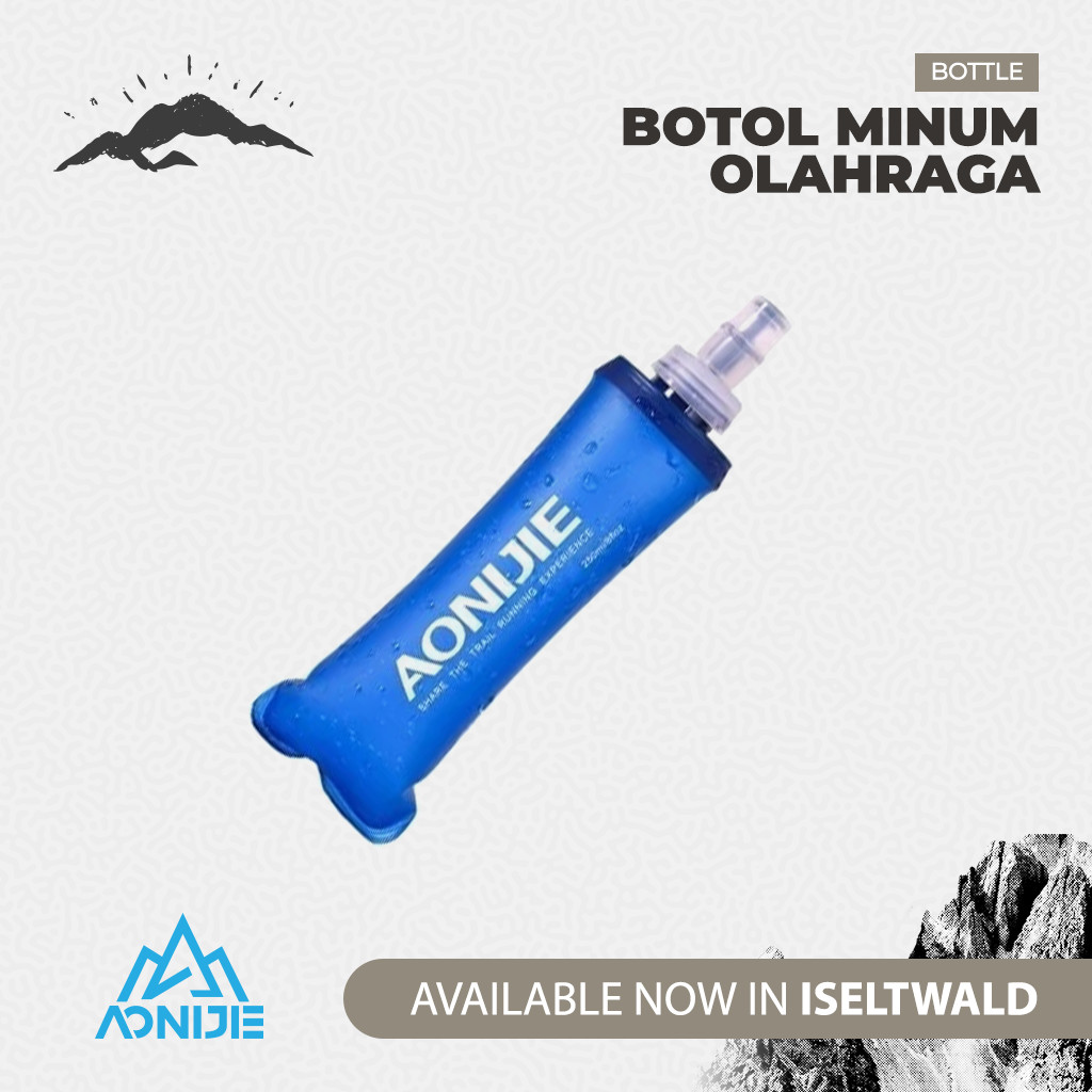 Aonijie SD09 250ml ขวดเครื่องดื่มกีฬา