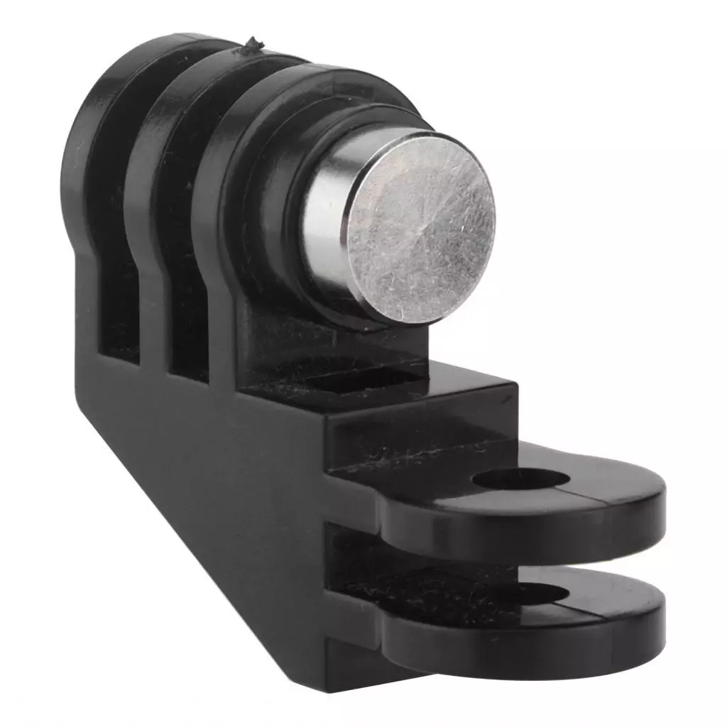 อะแดปเตอร์ Elbow Mount สำหรับกล้อง GoPro Hero 9 8 thumbnail 7