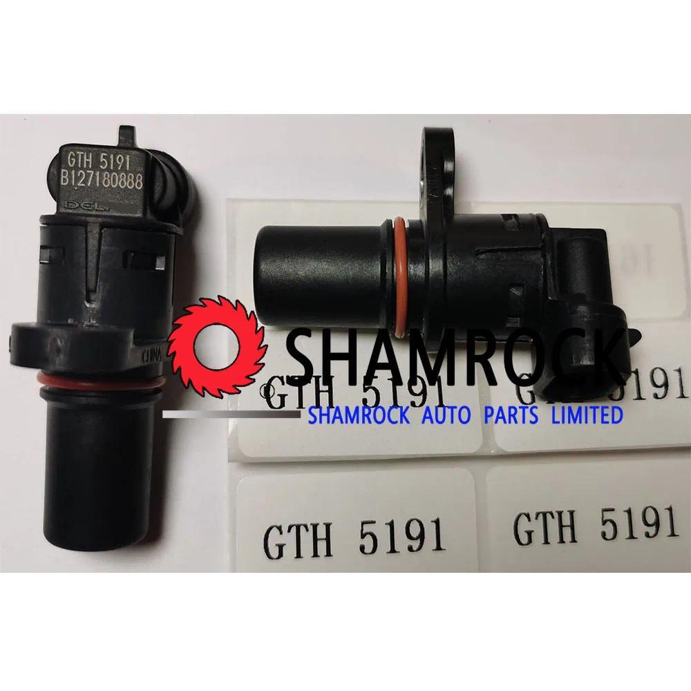GTH5191 GTH-5191 rich zg24engine Camshaft Position Sensor GTH5191 rich zg24 ชิ้นส่วน