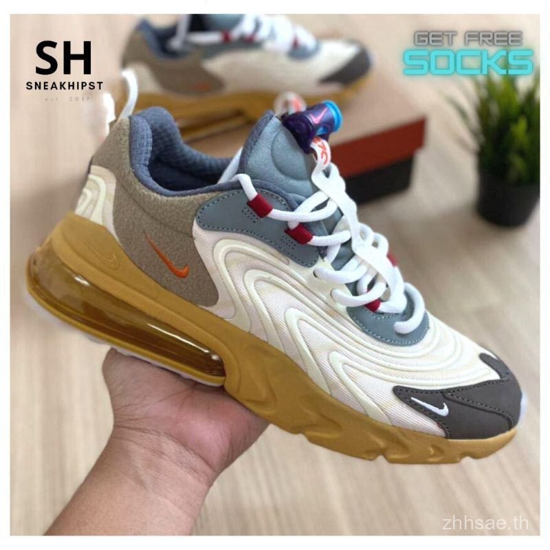 38-44 SIZE PREMIUM Air style Max style 270 CACTUS SNEAKERS 8ZYM รองเท้ากีฬาลําลอง